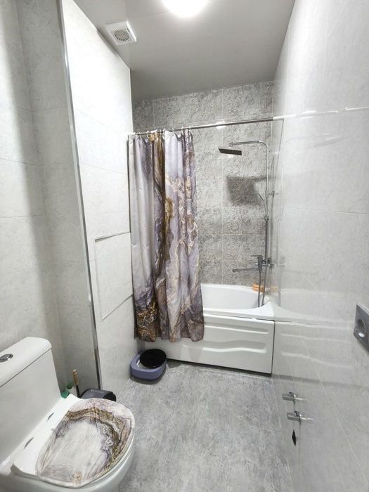 N:025 ПРОДАЕТСЯ 3/8/10 новостройка  ЖК Sag'bon residenсе