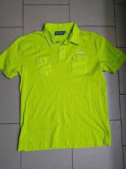 Tricou polo  Suzuki Jimmy mărime xl
