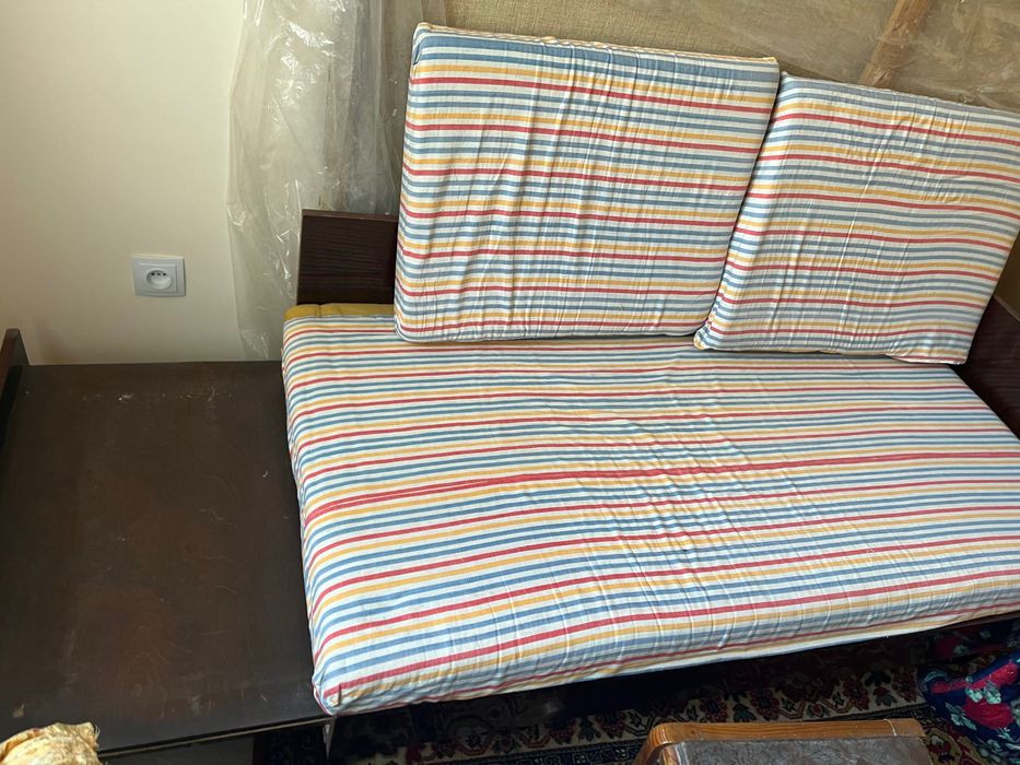 Диван-кровать мебель