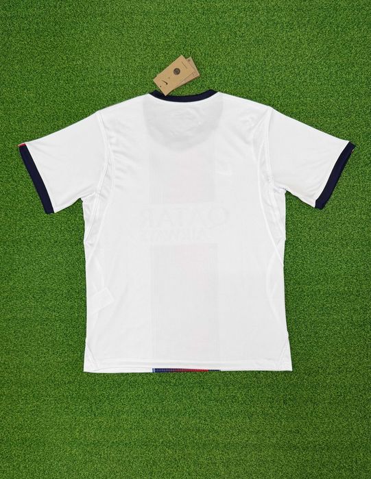 PSG Lyon Monaco 2026/2027 Nike , Adidas тениски