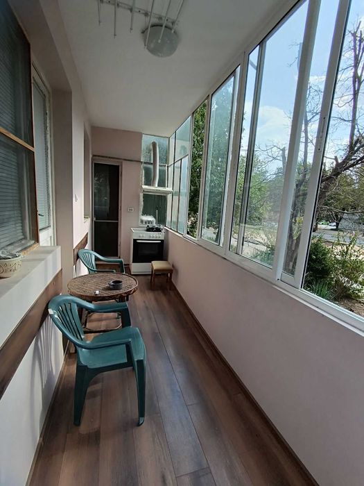 Продава се Тристаен апартамент в Пловдив, Център - 104 кв.м за 1943 €/кв.м - Снимка #9