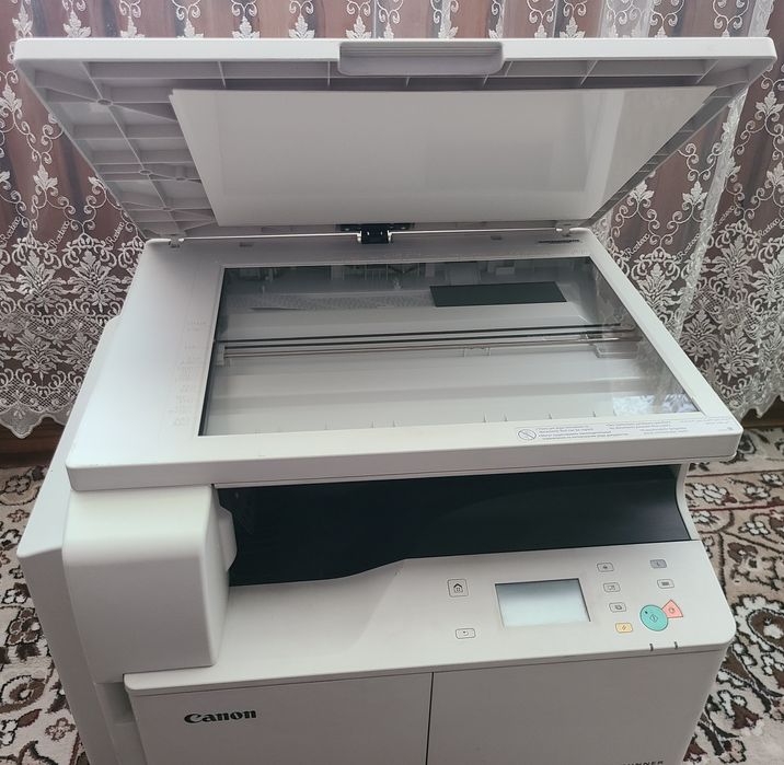 Продаётся ксерокопия МФУ формат А3