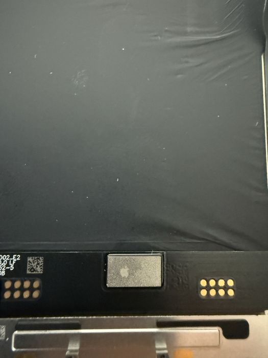 Display iPhone 15 pro original