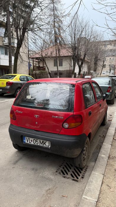 Matiz de vanzare