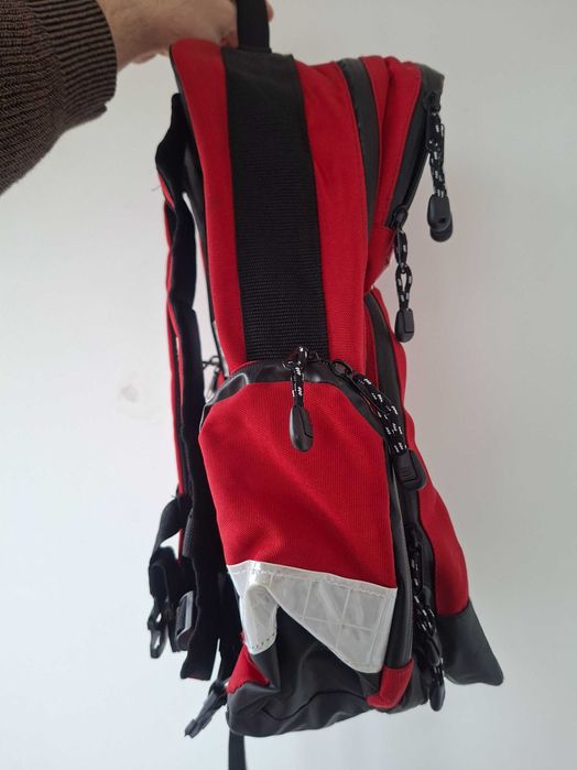 Geanta Medicala impecabila