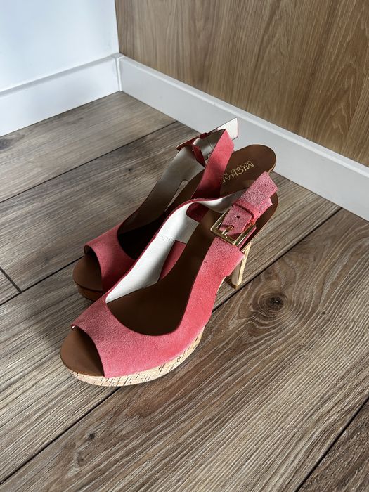 Michael Kors heels