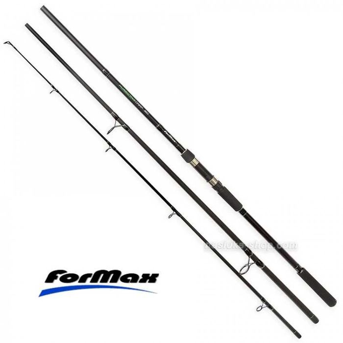 Шаранска въдица Formax Hurricane Carp