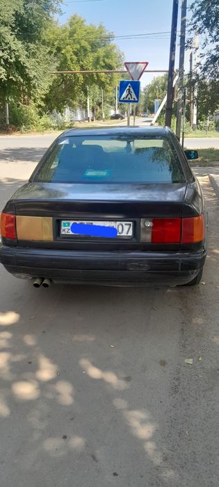 Ауди 100 с4  2..6 , 1993 г.в.
