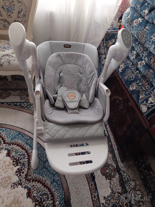 Kidilo elektronniy lyulka sotiladi