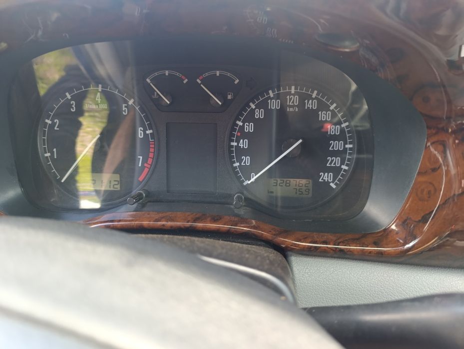 Шкода октавиа а 4