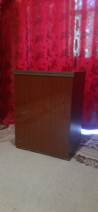 Швейная машинка Подольск 142  в отличном состоянии