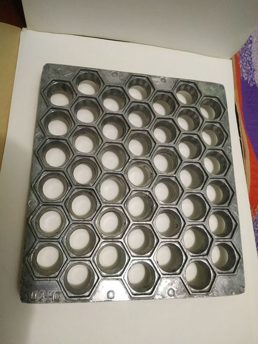 Две формы для выпечки  СССР