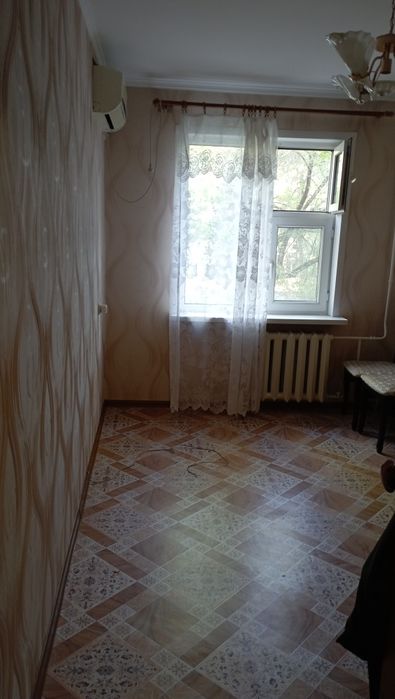 Продам 2х комн квартиру