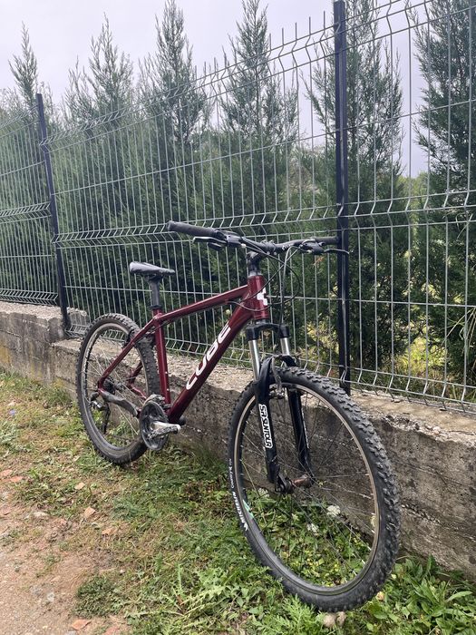 Vand bicicleta mtb cube aim 26 inch