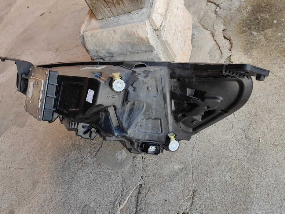 Фар Ford Focus  FULL LED MK4 десен / Фар Форд Фокус LED Оригинален