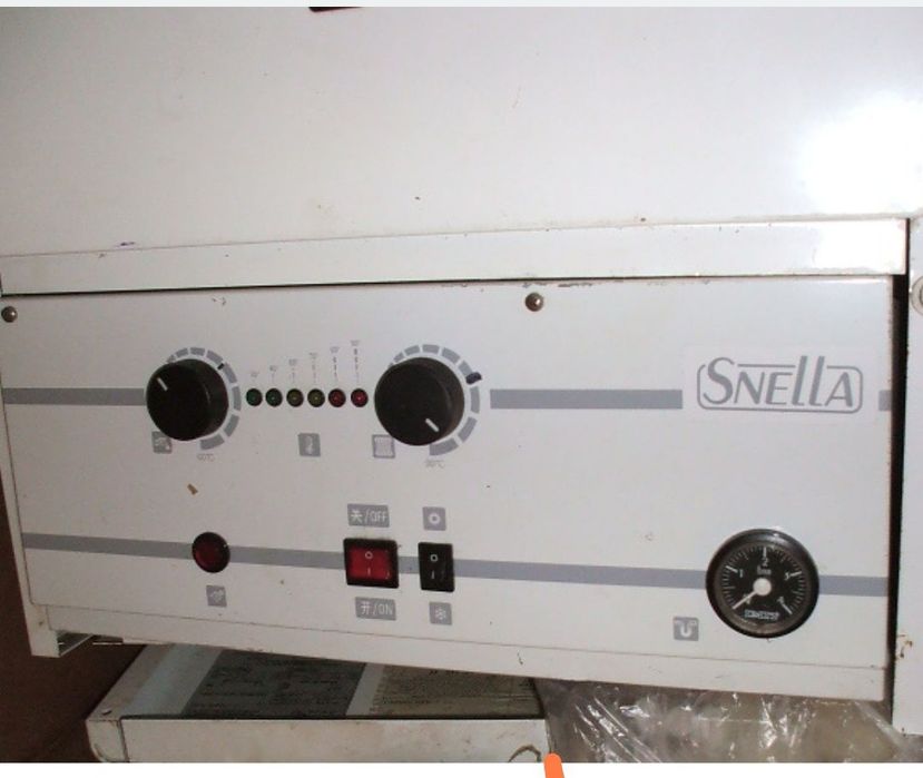 Piese Snella ISE 20 Ro