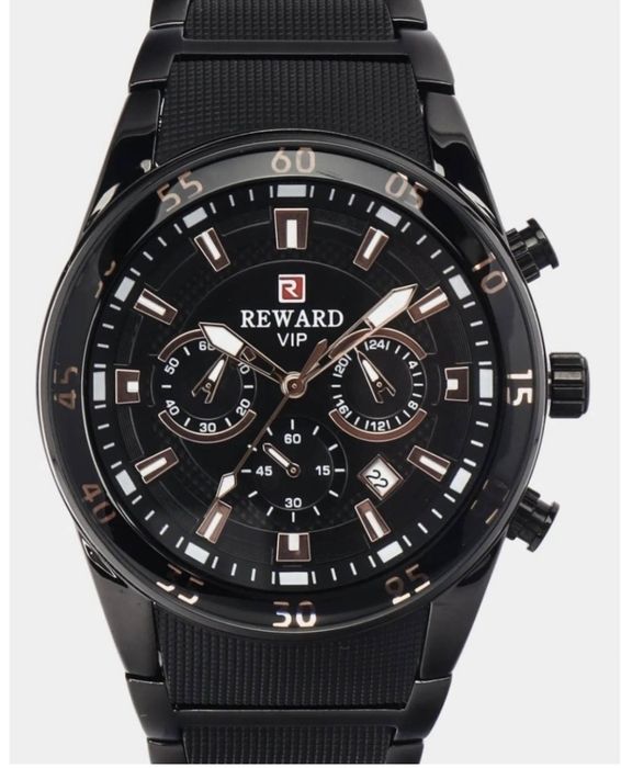 Мужские часы reward