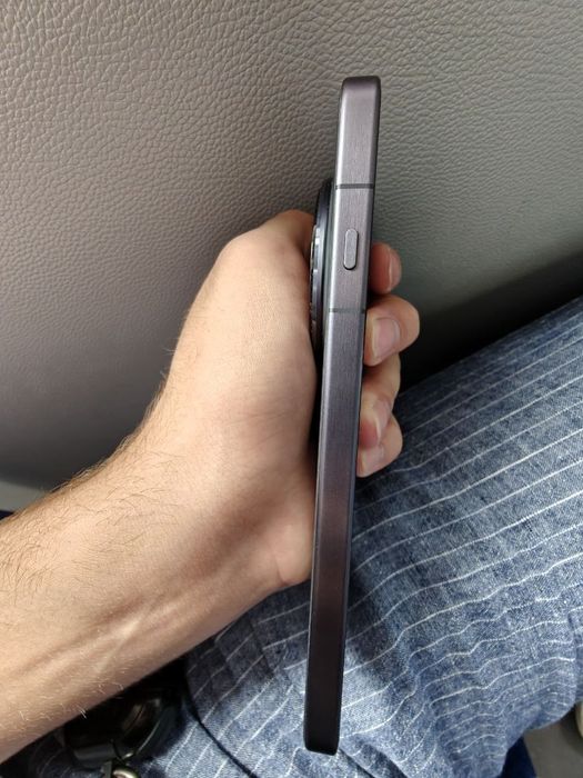 Oppo Find X8 Ultra 16/512