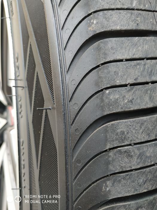 Продаю аригиналний диски балон дерский взглят