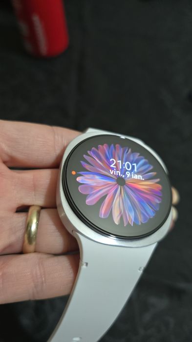 Samsung smart watch