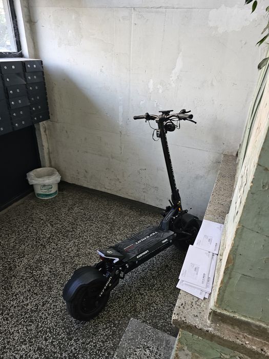 Teverun Fither Supreme 7260r