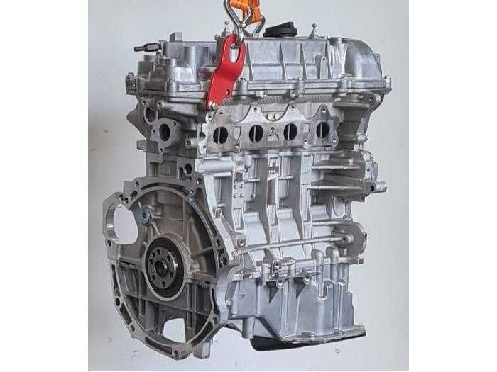 motor kia sportage soul 1.6 G4FD nou hyundai tucson i30 cu distributie