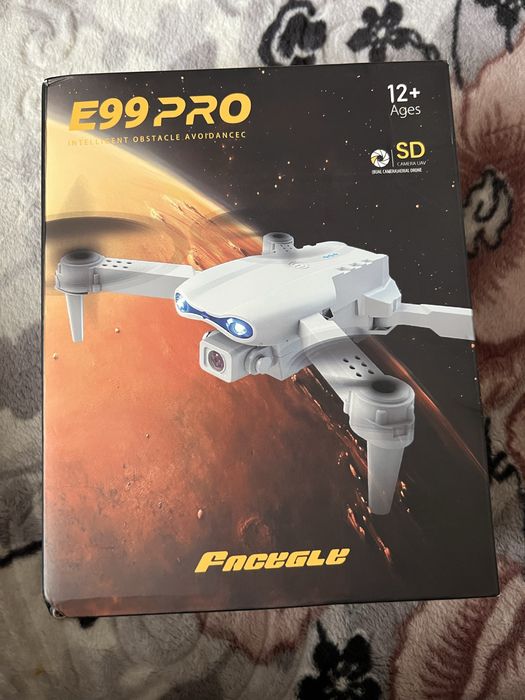 Drona e99 pro noua