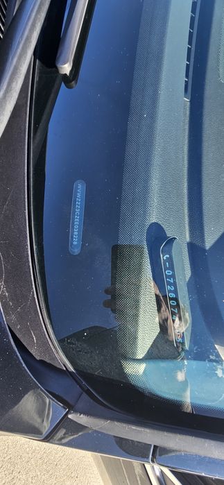 Volkswagen Passat b7