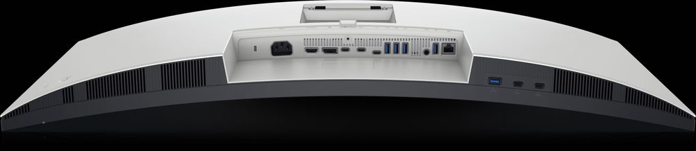 Монитор DELL Ultrasharp 34 Curved - 15 шт.