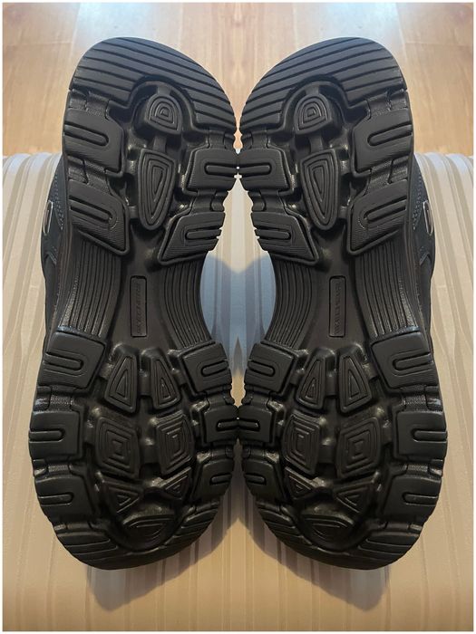 Skechers Memory Foam 40 номер 26 см