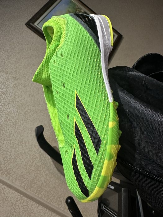 Футболни обувки -стоножки 31 номер