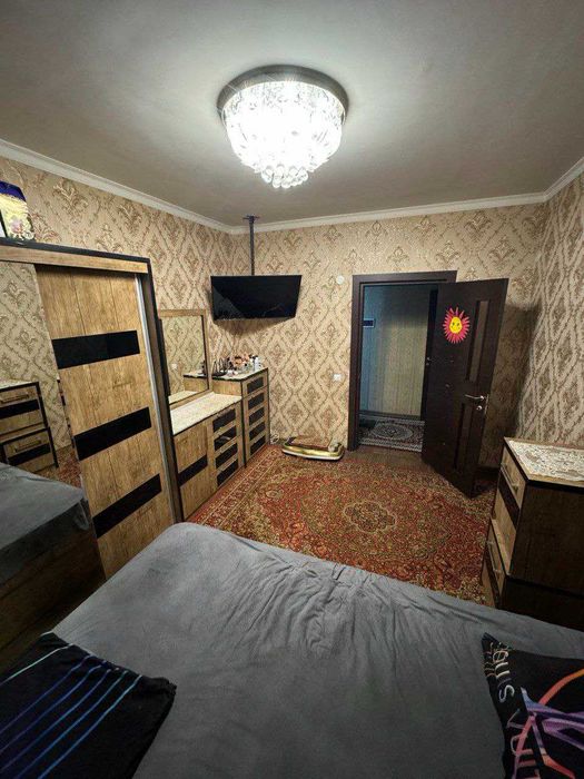 ИПОТЕКА Янги Хайот 5а, 2 хонали дом сотилади