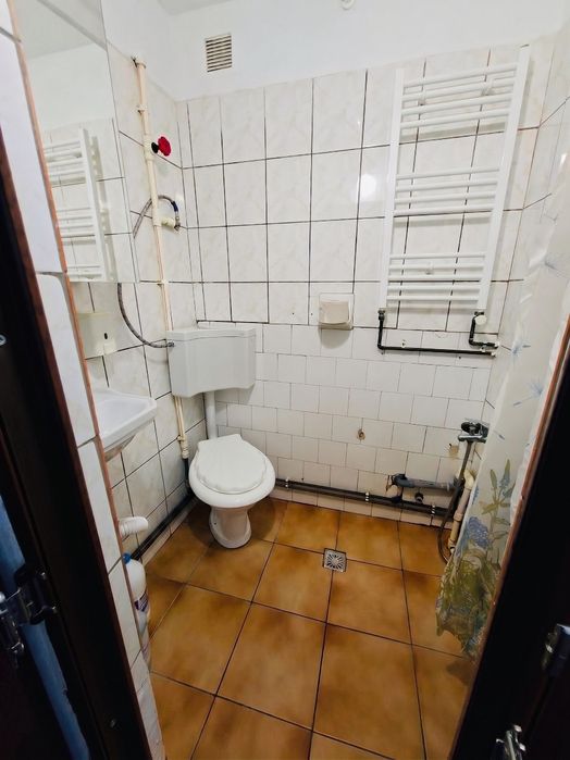 De vânzare garsoniera conf 1.