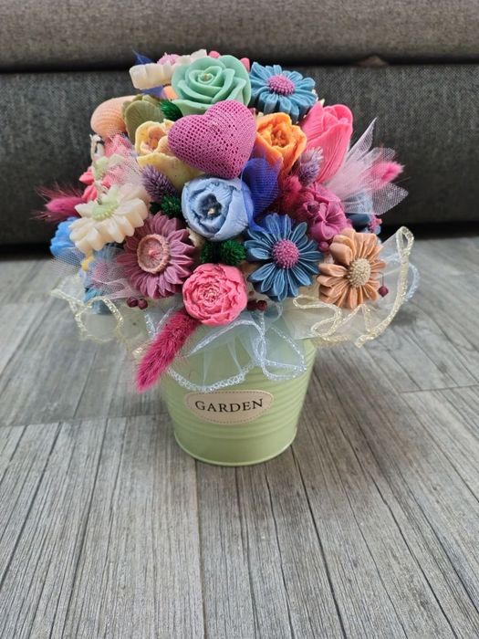 Aranjamente ceara soia