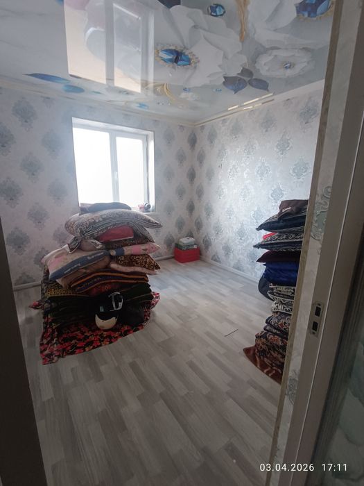 Квартира 2 хонали