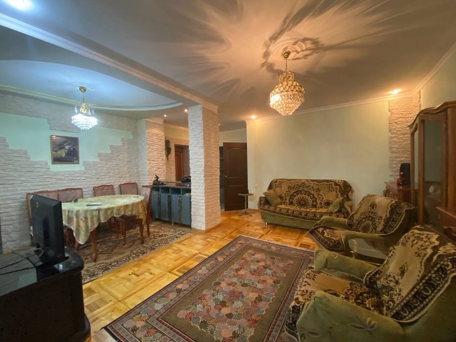 Недвижимость квартиры