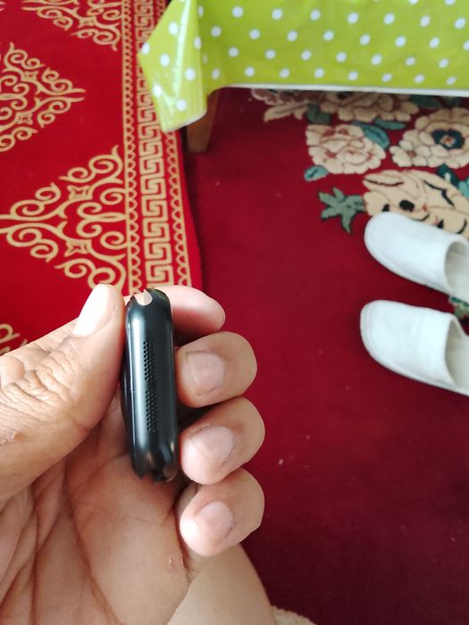 Apple watch series 10