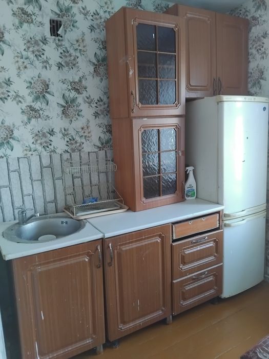 Здам квартиру 1 комнотную