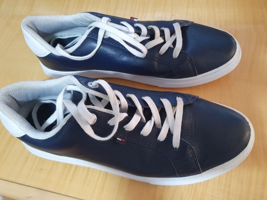 Adidas originali Tommy