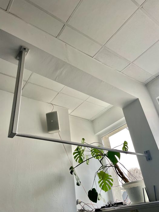 Лост за набиране