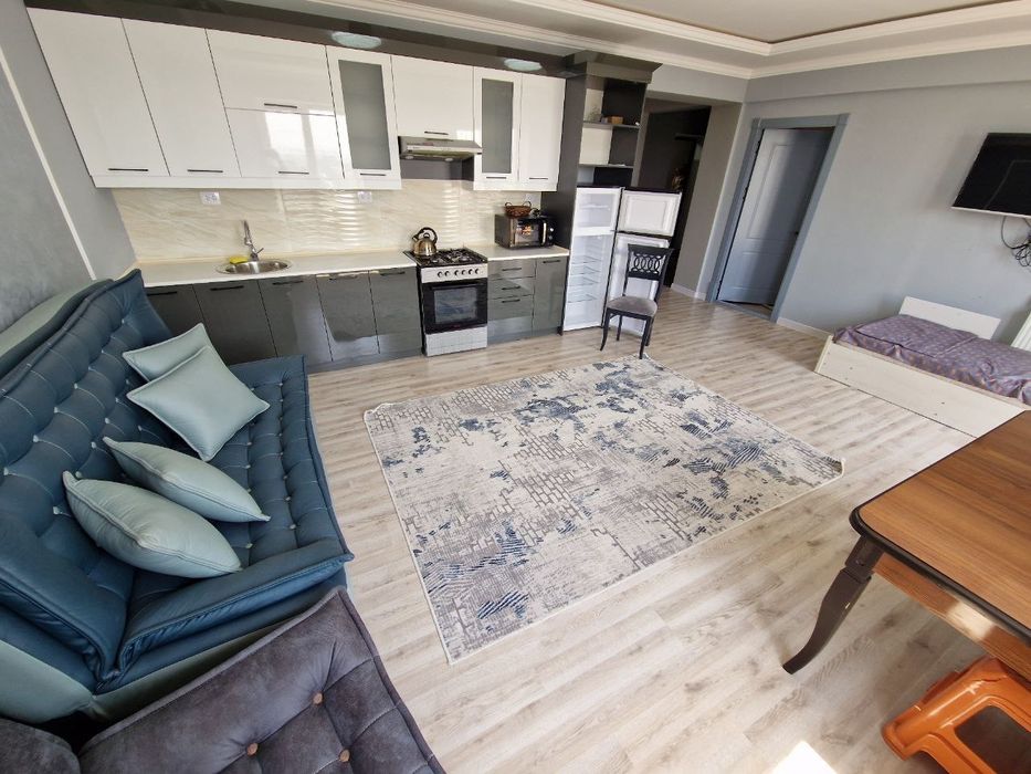 2 хонали квартира ижарага берилади! Нурхон. Гостиница Дустлик