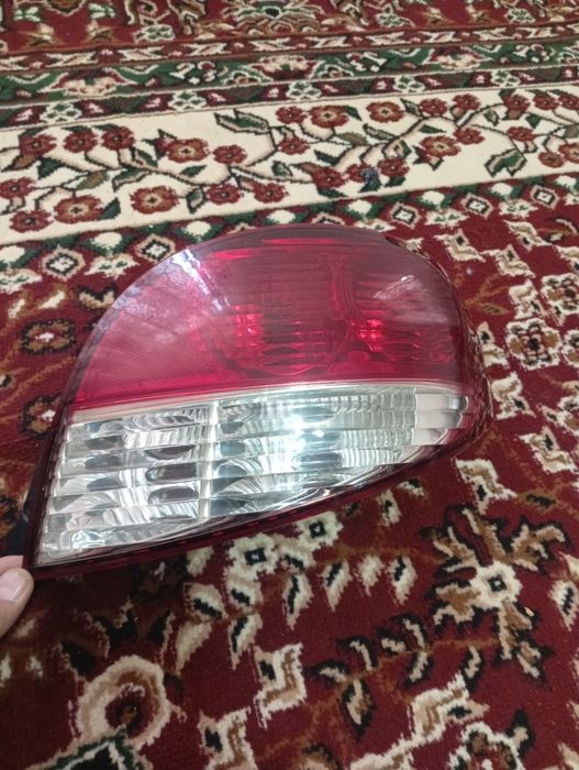 Matiz orqa fara    .