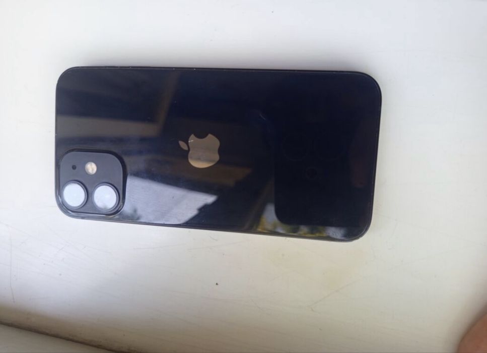 IPHONE 12 mini 68 gb