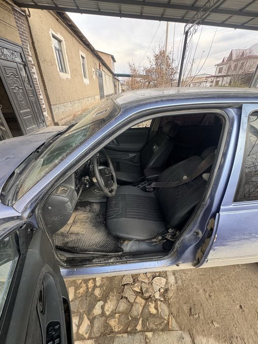 Nexia 1. 2008жил.