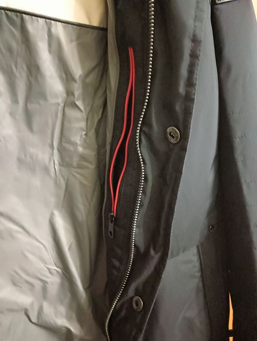 Ветровка мужская