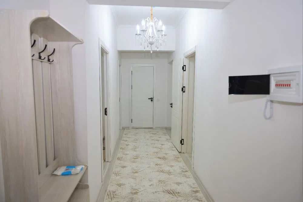 Сдается в аренду 3-х комнатная квартира на Воднике.