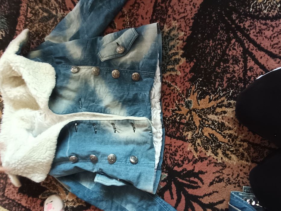 Vând lot gecii de iarna dama