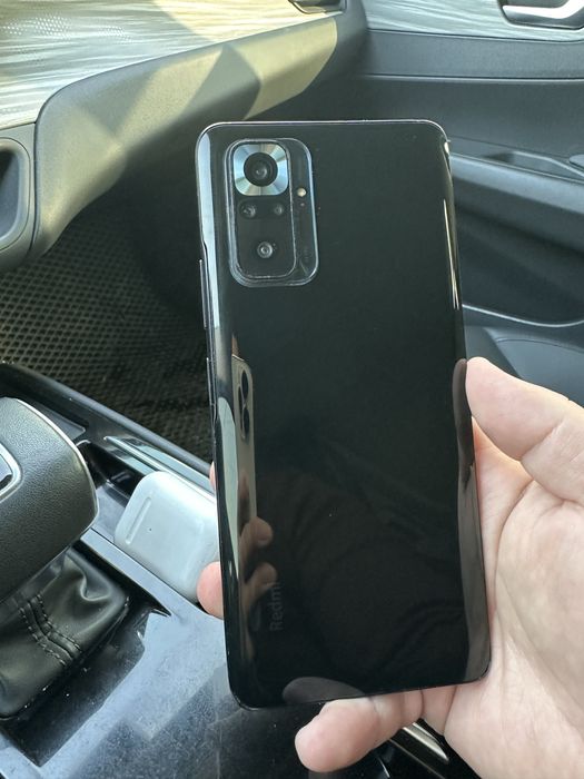 Redmi note 10 pro 8/128GB ideal