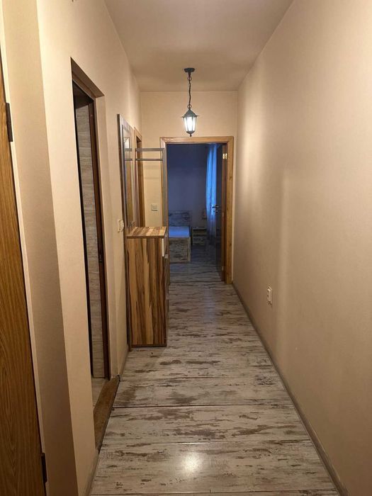 Дава се под наем Тристаен апартамент в Пловдив, Център - 90 кв.м за 450 € - Снимка #10