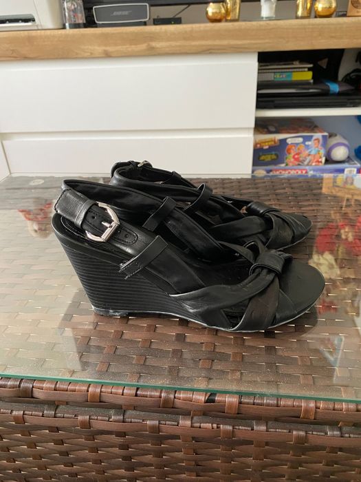 Дамски сандали GEOX